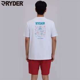 2026RC-12 + 2026RBP-5 라이더 남성 코디