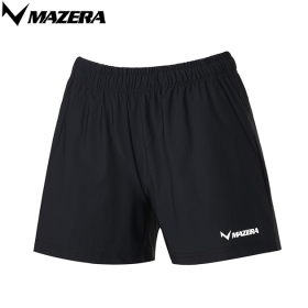 MSW-HPMW3601BK 블랙 여성용 반바지