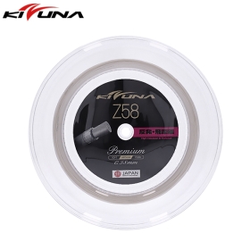 KIZUNA Z58  200mm 롤 스트링 거트