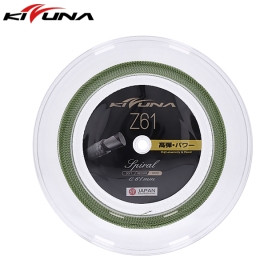 KIZUNA Z61  200mm 롤 스트링 거트