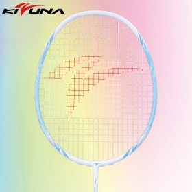 KIZUNA Z277 스피드 블루 5U 배드민턴라켓