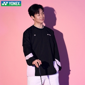 262JJ001U BK 남여 공용 아노락 벚꽃에디션