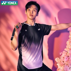 262TS001M BK 남성용 티셔츠 벚꽃에디션