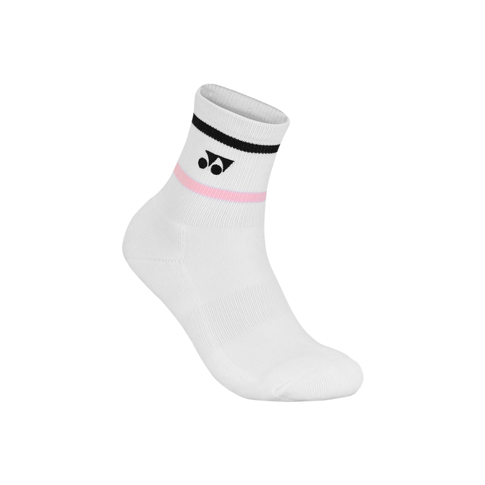 262SN002F 여성용 양말 벚꽃에디션