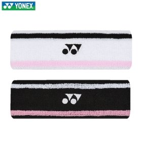 262BN002U 헤어밴드 벚꽃에디션