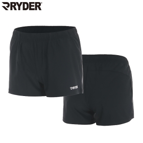 2026RMSP-1 (BK) 블랙 (남성용 3부 반바지)