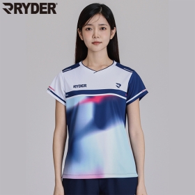 2026R-10 경기복 여성 티셔츠