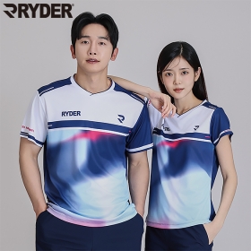 2026R-10 경기복 남여 커플티셔츠