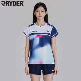 2026R-10 + 2026RSBP-2 라이더 여성 코디