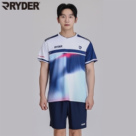 2026R-10 + 2026RBP-2 라이더 남성 코디