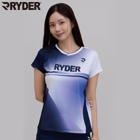 2026R-11 경기복 여성 티셔츠