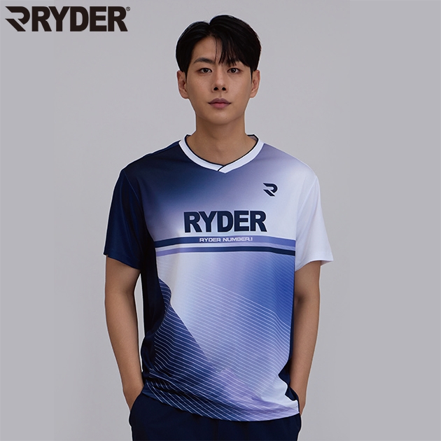 2026R-11 경기복 남성 티셔츠