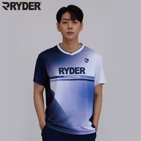 2026R-11 경기복 남성 티셔츠