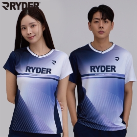 2026R-11 경기복 남여 커플티셔츠