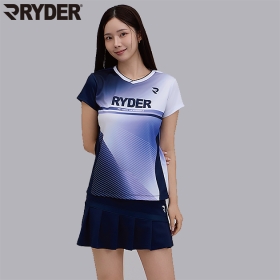 2026R-11 + 2026RS-5 라이더 여성 코디