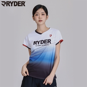 2026R-12 경기복 여성 티셔츠