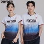 2026R-12 경기복 남여 커플티셔츠