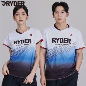 2026R-12 경기복 남여 커플티셔츠