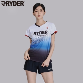 2026R-12 + 2026RSBP-1 라이더 여성 코디