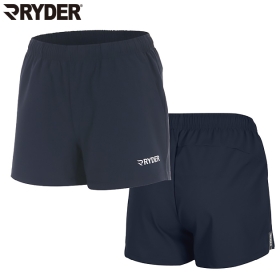 2026RSP-2 NV 네이비 (여성용 3부 반바지)