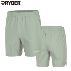 2026RP-4 KI 카키 (남여공용 4부 반바지)