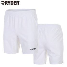 2026RP-3 WH 화이트 (남여공용 4부 반바지)