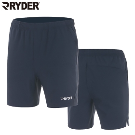 2026RP-2 NV 네이비 (남여공용 4부 반바지)