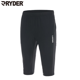 2026RLP-1 BK 블랙 (남여공용 7부 반바지)