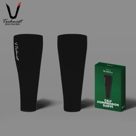 TA-CCS 2 블랙 (남여공용 종아리 슬리브/2개입)