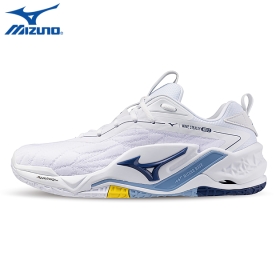 웨이브 스텔스 네오 2 화이트/블루 (X1GA240096)