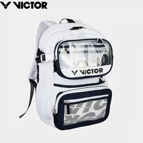 BR5061 AB White - VIBRANT 빅터 베낭 가방