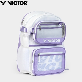 BR5061 AT White - VIBRANT 빅터 베낭 가방