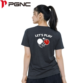 ERT-4247 (여성 반팔 티셔츠)