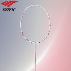 SOTX NEW CP1500 쏘텍스 배드민턴라켓
