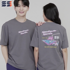 ST-2629 GY (남여 공용티셔츠)