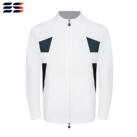 SJ-2603 WH 남여 자켓