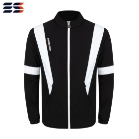 SJ-2601 BK 남여 자켓