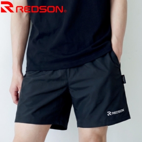 RT1S2604 BK 레드썬 반바지