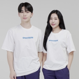 ST-2631 데일리 오버핏 (남여 공용티셔츠)