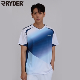 2026R-13 경기복 남성 티셔츠