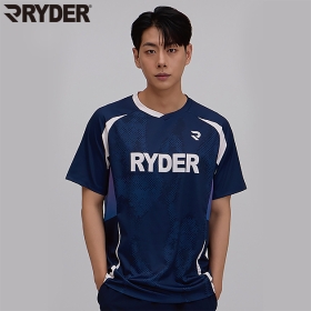 2026R-14 경기복 남성 티셔츠