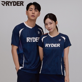 2026R-14 경기복 남여 커플티셔츠