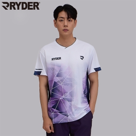 2026R-15 경기복 남성 티셔츠