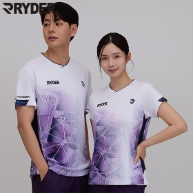 2026R-15 경기복 남여 커플티셔츠