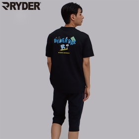 2026RC-13 + 2026RLP-1 라이더 남성 코디