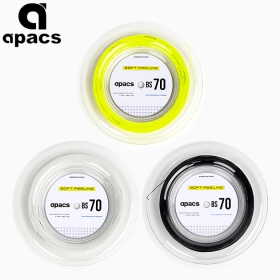 APACS 스트링 BS70  0.70mm//200M 롤 스트링 거트
