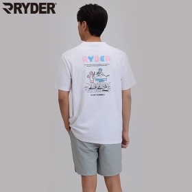 2026RC-14 + 2026RP-4 라이더 남성 코디