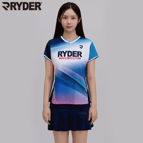 2026R-16 + 2026RS-5 라이더 여성 코디