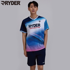 2026R-16 + 2026RP-2 라이더 남성 코디