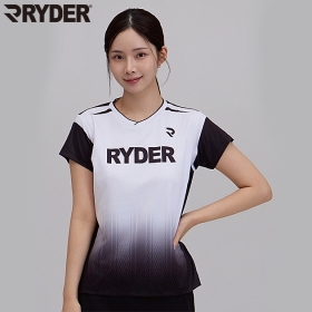 2026R-17 경기복 여성 티셔츠